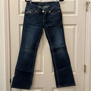 Seven7. Size 29. Used. Great condition.